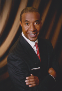 Henry Davis , Tuskegee University Board Trustee