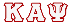 Kappa Alpha Psi Fraternity, Inc